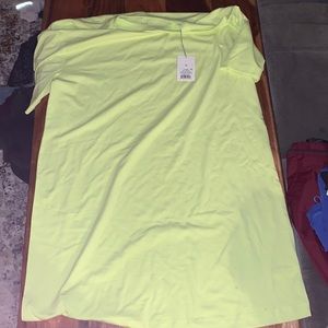 A New Day tshirt dress!!